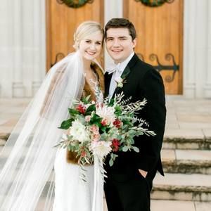 Meet your Posher, Kaitlyn